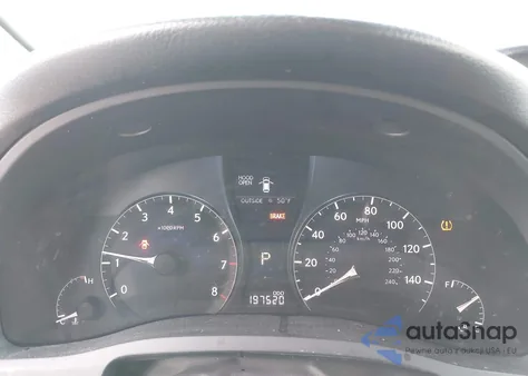 2010 Lexus Rx 350 from USA, damaged, VIN 2T2BK1BA0AC005510